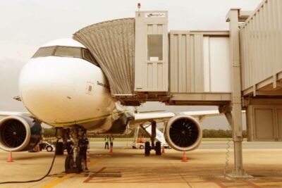 Capital maranhense celebra nova rota inédita que ligará São Luís ao aeroporto de Congonhas