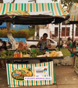 Prefeitura de São Bento vai lançar chamada pública de R$740mil para aquisição de alimentos