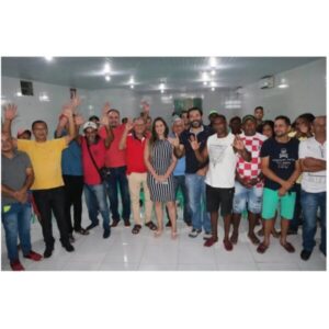 São Bento: oposição a Dino vem se fortalecendo