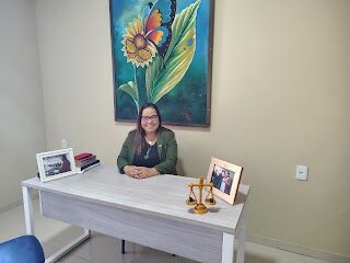 Drª Hellen Rouse participa de comemoração ao “Dia das Crianças” na comunidade Jaibara dos Nogueira