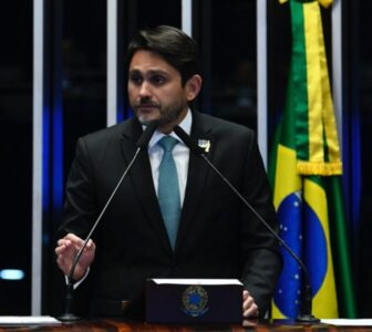 Juscelino Filho celebra aprovação histórica da nova faixa de isenção do Imposto de Renda
