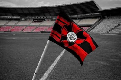 Moto Club aguarda decisão da CBF sobre vaga na Série D em 2026