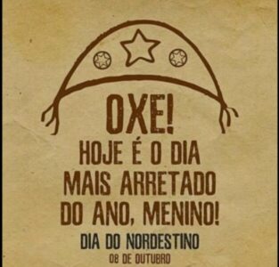 Dia do Nordestino: Celebrando o povo que move o Brasil com força, cultura e história