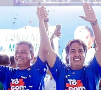 São Bernardo: gestões João Igor e Chico Carvalho contrataram empresa ré por tráfico e lavagem por R$ 5,9 mi