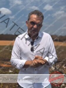 Raimundo Leonel grava vídeo respondendo Pedro Neres, mas não rebate acusação de rachadinha na UPA durante a gestão de sua esposa