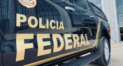 Polícia Federal prende três pessoas em operação contra lavagem de dinheiro no Maranhão