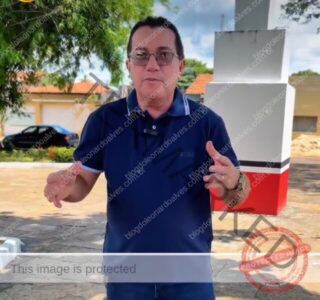 Dr. Cláudio Paz confirma pré-candidatura a deputado estadual nas eleições 2026