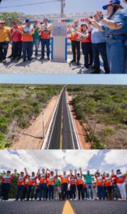 Governo do Maranhão entrega MA-312 e realiza sonho antigo da população de Araioses