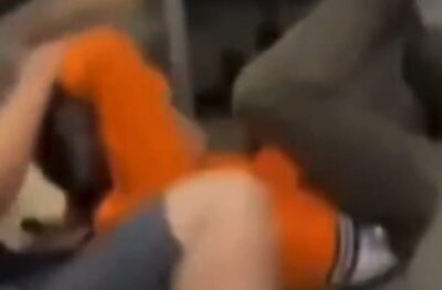 Pai agride professor após bronca por uso de celular em sala de aula no Distrito Federal