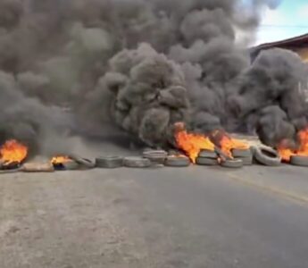 Medo e revolta: moradores do Jardim América pedem socorro diante da onda de crimes