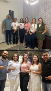 Diálogo e união: Detinha destaca trabalho conjunto com lideranças de Bacabal e Alto Alegre