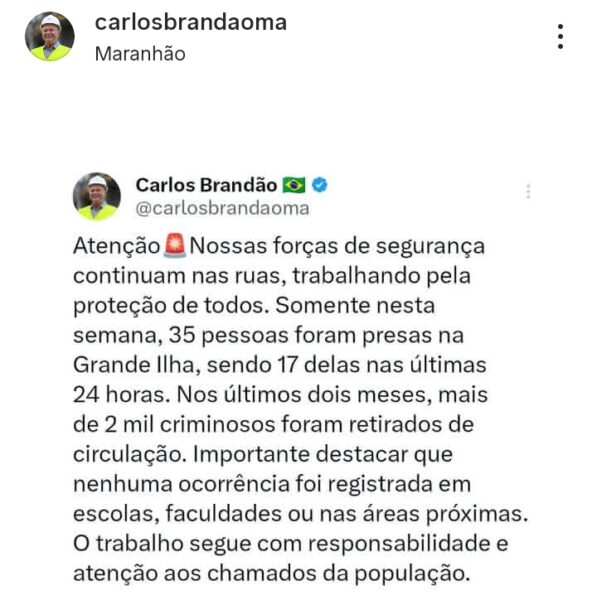 Foto: Reprodução