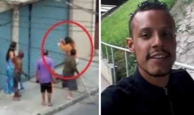 Drama da violência doméstica: jovem que aguardava medida protetiva mata ex-agressor