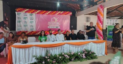 Governo do Maranhão lança Programa Juro Zero em Itapecuru-Mirim