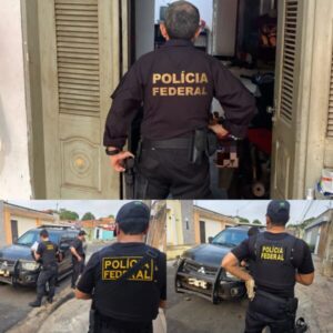 Operação Falseta combate circulação de moeda falsa no Maranhão