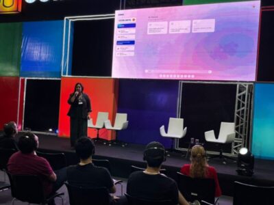 Inteligência Artificial do Senai é apresentada durante 10ª edição da Expo Indústria Maranhão