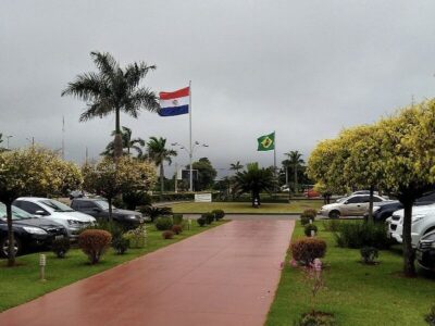 Criança levada do Maranhão pelo pai é localizada em ação do serviço de inteligência da polícia civil no Paraguai