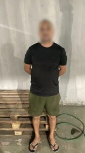 Polícia Civil recupera 11 toneladas de cobre e prende receptador em flagrante em São Luís