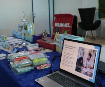 Prefeitura de Parnarama realiza mais uma formação do Programa Alfabetiza Parnarama