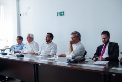 Frente Parlamentar de Combate à Pobreza analisa dados socioeconômicos da primeira infância