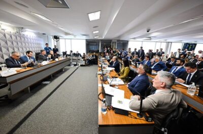 Rejeitada convocação de Frei Chico para depor na CPMI do INSS