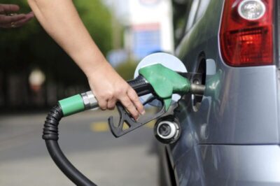 Petrobras anuncia nova redução no preço da gasolina