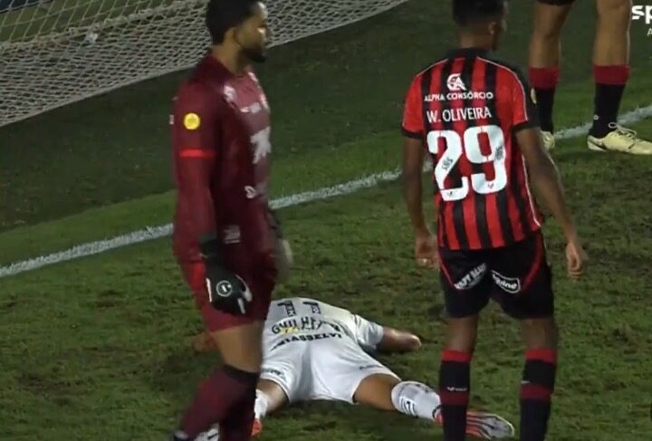 Foto: Reprodução