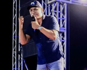 Prefeito Jadeco sob pressão: R$ 7,7 milhões destinados à saúde não chegam ao povo