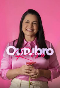 Solange Almeida promove encontro em Santa Inês e emociona mulheres com mensagem de amor-próprio e fé Solange Almeida promove encontro em Santa Inês e emociona mulheres com mensagem de amor-próprio e fé