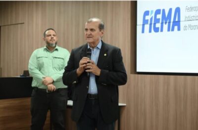 Federação das Indústrias aproxima Vale de fornecedores maranhenses