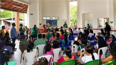 Minha Casa Minha Vida Rural já contratou mais de 10 mil moradias rurais no Maranhão