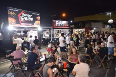 Aberta nesta sexta, prossegue neste em São Luís a Oktobeerfest