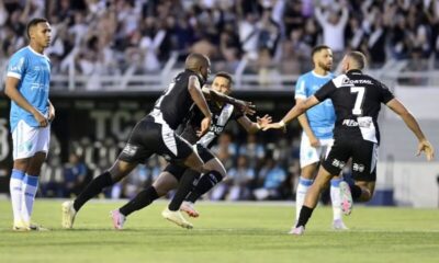 Ponte Preta vence Londrina e conquista primeiro título nacional em mais de cem anos