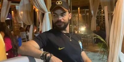 Pai que fugiu com a filha em São Luís é apreendido na fronteira do Brasil com o Paraguai