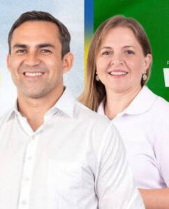 Justiça Eleitoral cassa mandato do prefeito de São Benedito do Rio Preto por abuso de poder político e econômico