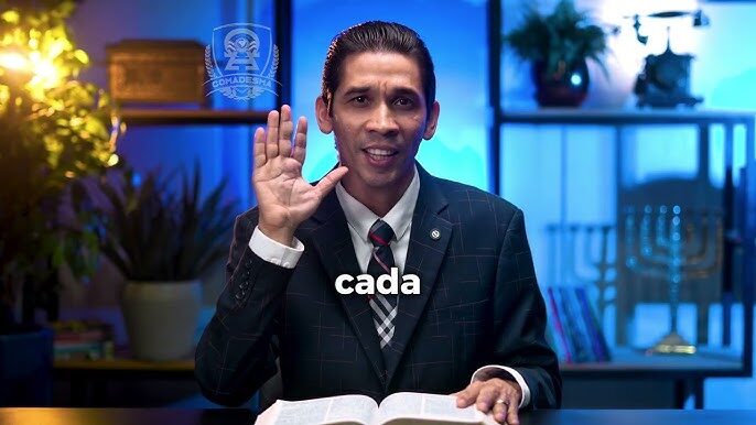 Foto: Reprodução