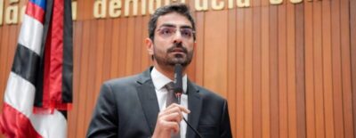 Florêncio Neto destaca mutirão de cirurgias lábios leporinos realizada pelo Governo do Estado que beneficia dezenas de crianças