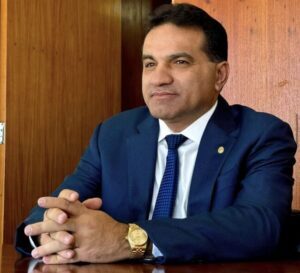 Depoimento no STF inocenta Josimar de Maranhãozinho e reforça sua postura ética e transparente durante investigações