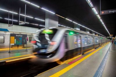 Estudo inédito do Governo do Brasil e BNDES apresenta projetos para ampliar mobilidade urbana em São Luís até 2054