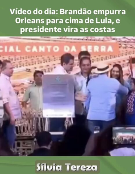 Foto: Reprodução