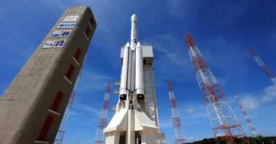 Brasil lançará no Maranhão, o 1º foguete comercial