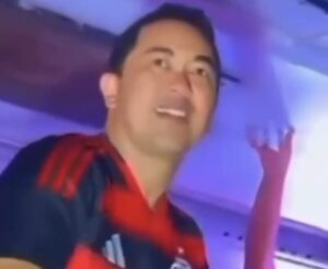 Festa do Dia das Crianças promovida pelo Prefeito André em Pinheiro gera revolta e cenas lamentáveis em meio à falta de organização e respeito