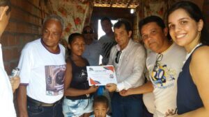 Você sabia que um prefeito construiu 3 mil casas com recursos da própria prefeitura