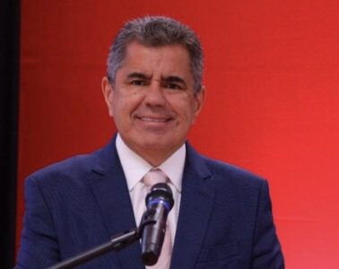 Luís Guterres, ex-secretário de Roseana, é nomeado no governo Lula