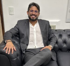 Julyfran Catingueiro nome forte entre os favoritos para deputado estadual em 2026