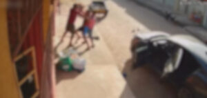 Suspeito é preso por tentativa de sequestro e agressão a adolescente no MA