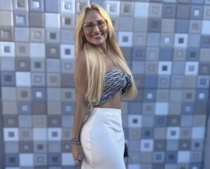 Vereadora de Lago Verde, Fernanda Maroca é encontrada morta em casa