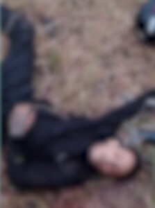 Homem é morto a tiros no Alto do Turu, em São Luís