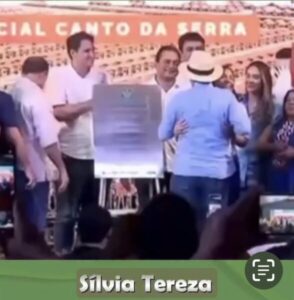 TBT que vale por um recado político: O dia em que Lula “disse” “não” a Orleans sem precisar falar nada