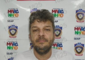 Suspeito é preso por furtar equipamentos de repartições públicas em São Luís